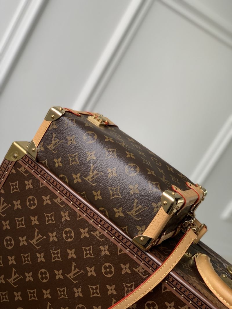 LV Box Bags